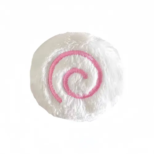 CANDY PLANET Plush Pendants Unisex