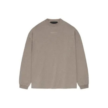Fear Of God Essentials Long Sleeve Tee