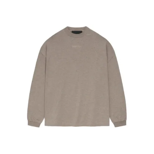 Fear Of God Essentials Long Sleeve Tee