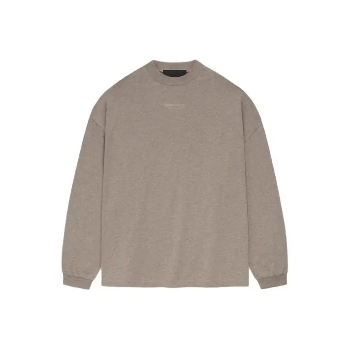 Fear Of God Essentials T shirt-0