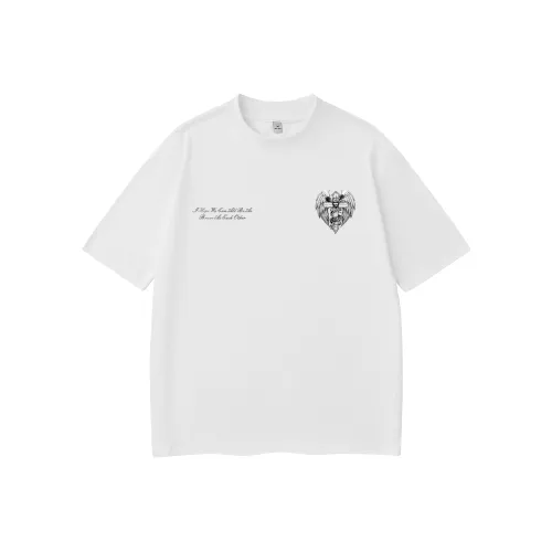 POLAR BEAR T-Shirts Unisex