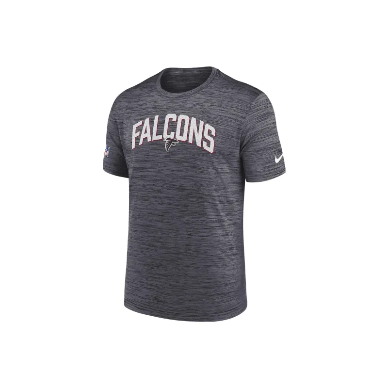 Nike Jacksonville Jaguars Sideline Team Issue Velocity Men's Nike Dri FIT Nfl T Shirt-0