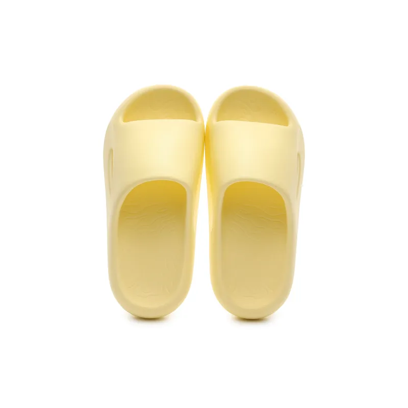 Golofi Squashy And Bouncy Feeling, Slippers, Spring & Summer Indoor Home Platform Bathroom Slip Resistant Couple-8