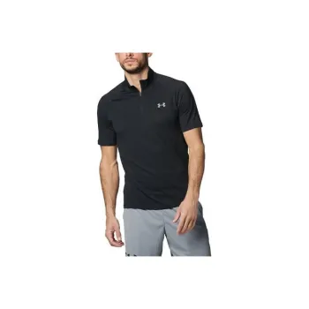 Under Armour T Shirt Men's Black