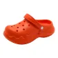 Orange Red