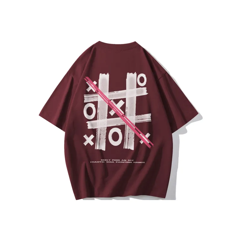 TONYKRZ T Shirts Unisex-10
