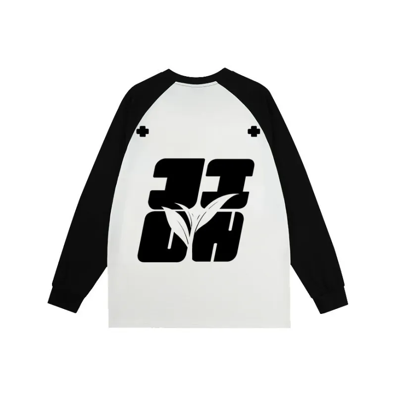JION T Shirts Unisex-1