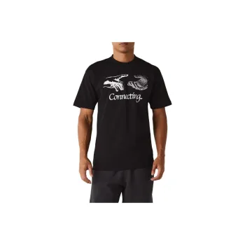 Market Connecting T Shirt