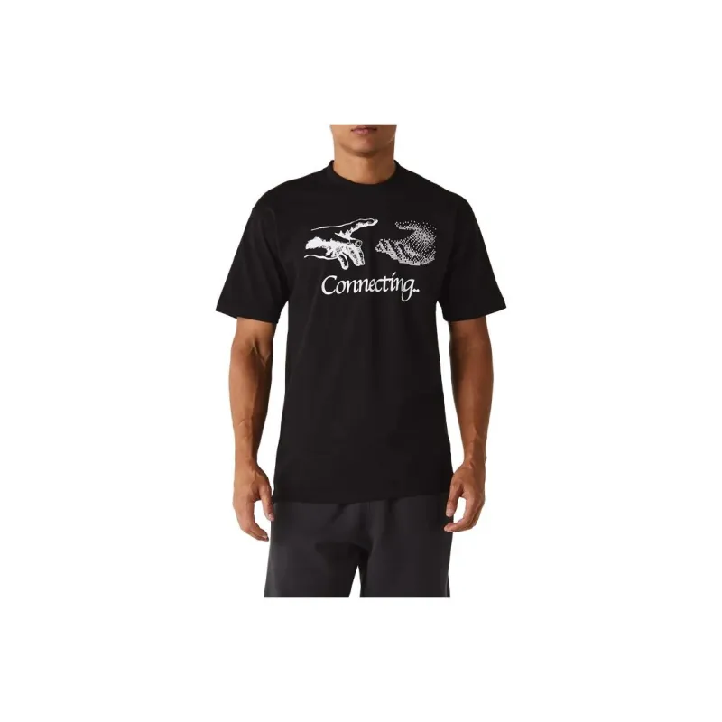 Market Connecting T Shirt-0