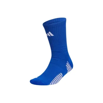 Adidas Free Shipping With AdiClub Select Basketball Crew Socks
