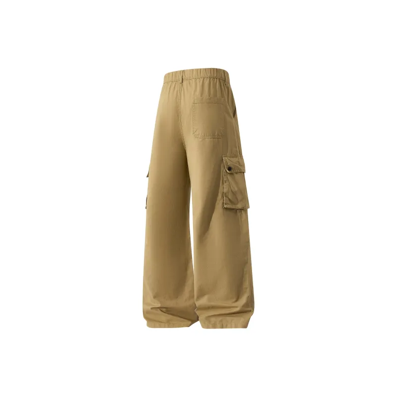 KM Cargo Pants Unisex-7