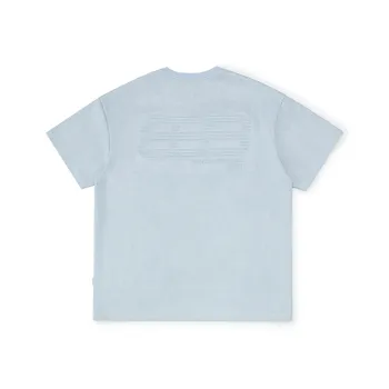 FPA ALWAYS MOVING Series T Shirts Unisex