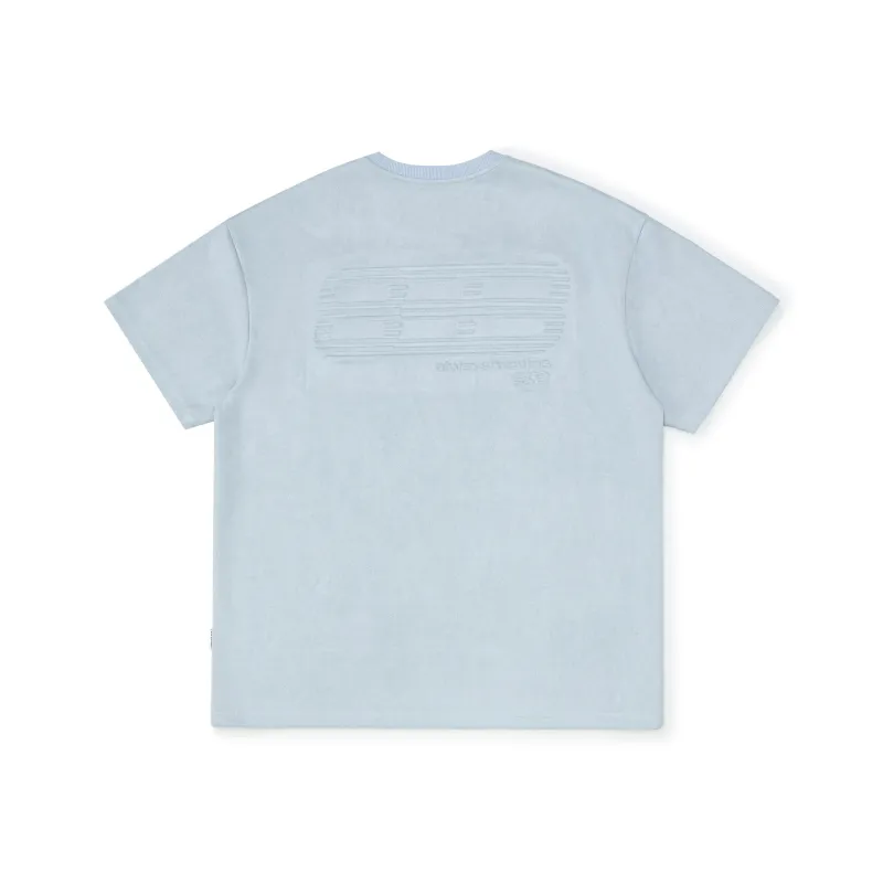 FPA ALWAYS MOVING Series T Shirts Unisex-0