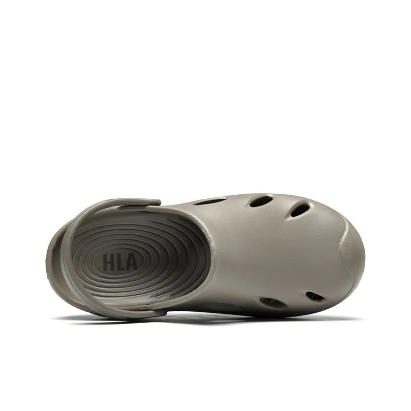 HLA Clogs Men-7