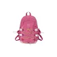 Pink with Charm