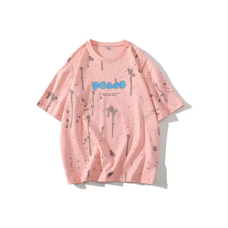 YooMore T-Shirts Unisex-4