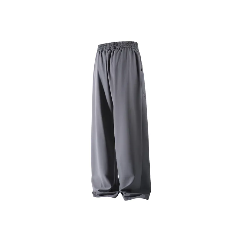 FOR FEAR THAT Casual Pants Unisex-10
