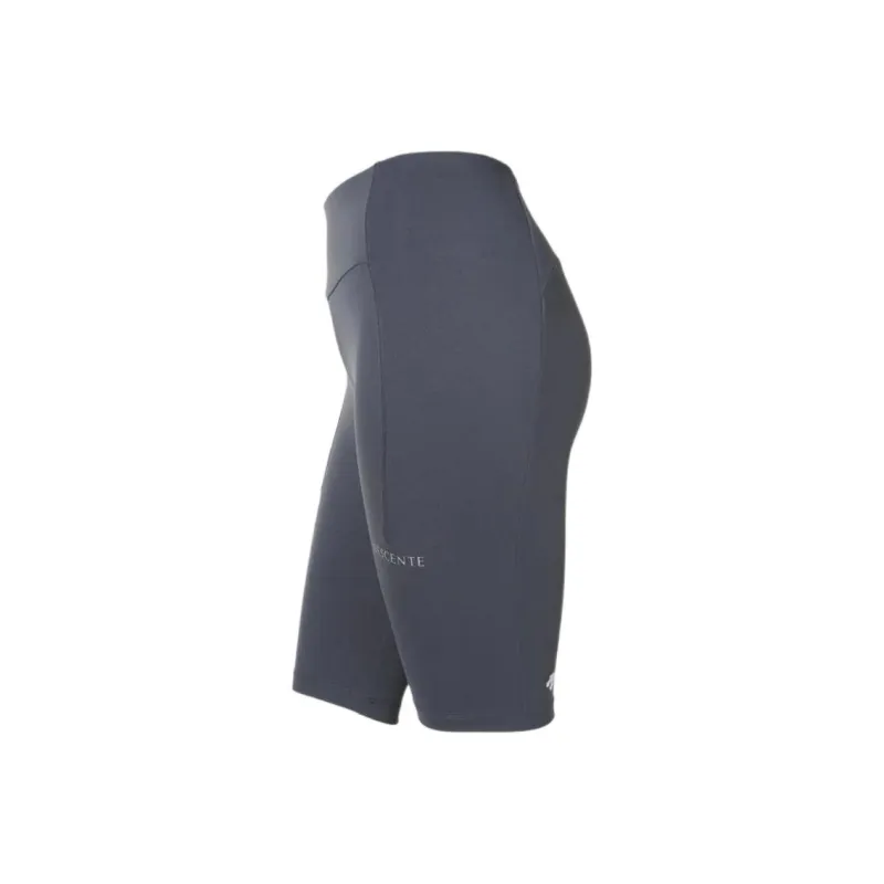 DESCENTE Sports Shorts Women's Blue-2