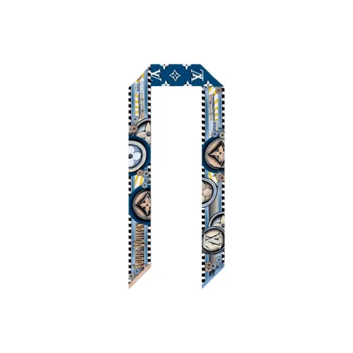LOUIS VUITTON Malles Merveilleuses Remix Bb Bandeau