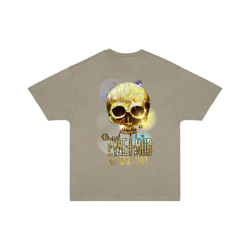 *EVAE+MOB T Shirts Unisex-10