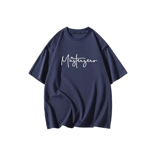 Master Zero T-Shirts Unisex