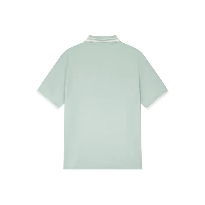 Champion SS25 Polo Shirt US Version Unisex-6