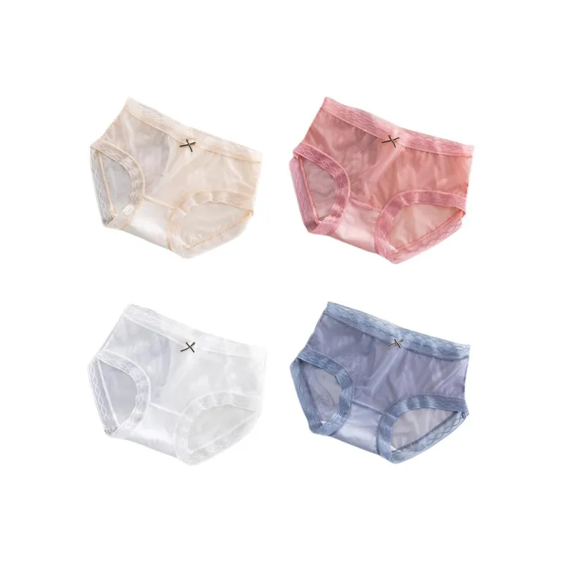 Urban Beauty Underpants Women's 4 Pack-8