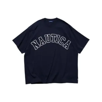 NAUTICA JAPAN T Shirts Men
