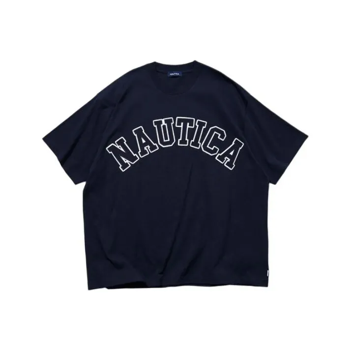 NAUTICA JAPAN T Shirts Men-7