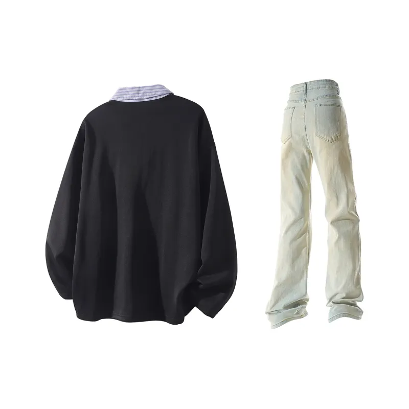 Tre Club Casual Sportswear Unisex-3