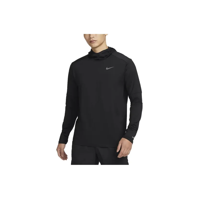 Nike Nike Clothing T Shirt Men's Black-0