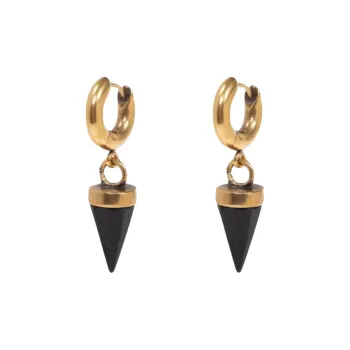 ISABEL MARANT Embellished Earrings