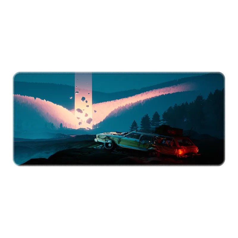 Directions Mouse Pads-6