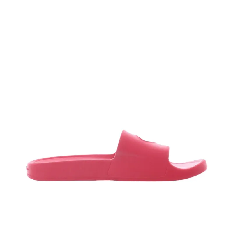 Champion Quick-Drying Quiet Slide Slippers Women's Red-1