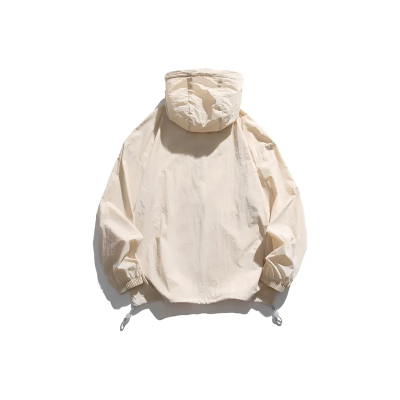 TIMD Jackets Unisex-1
