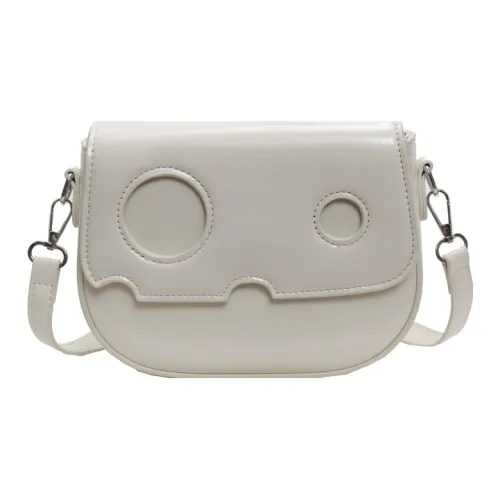 ResNonverba PU Shoulder Bag Crossbody Bag Women's Multicolor