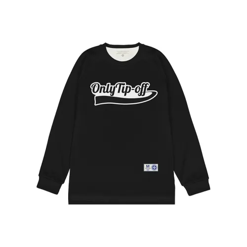 TIP OFF T Shirts Unisex