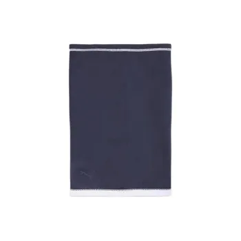 PUMA Elastane Scarves Unisex Black