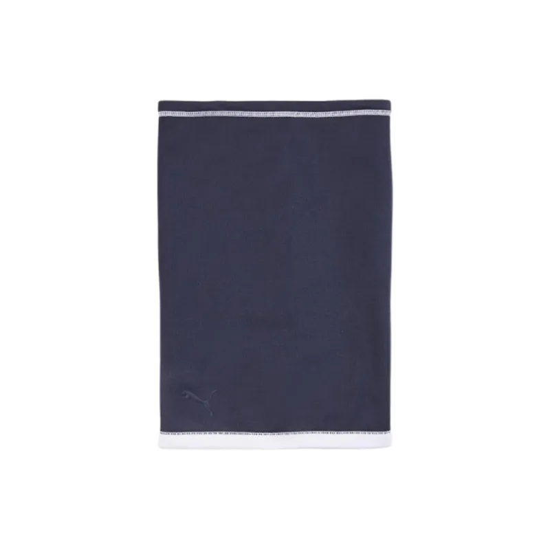 PUMA Elastane Scarves Unisex Black-0