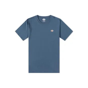 Dickies T-Shirts Men Brown
