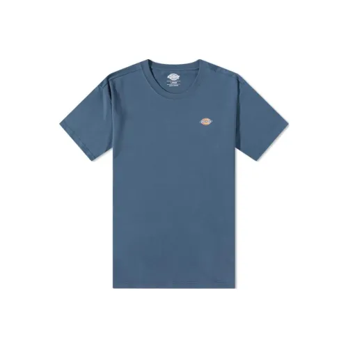 Dickies T-Shirts Men Brown
