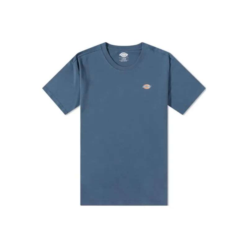 Dickies T-Shirts Men Brown-0