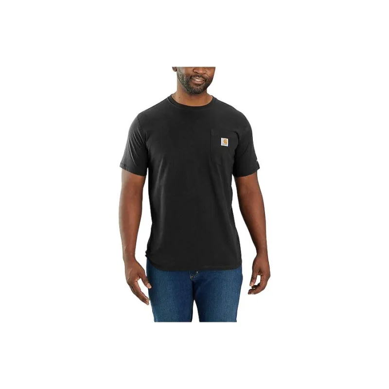Carhartt T-Shirts Men-5