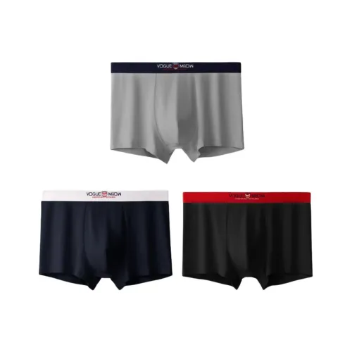 MIIOW Men Underpants