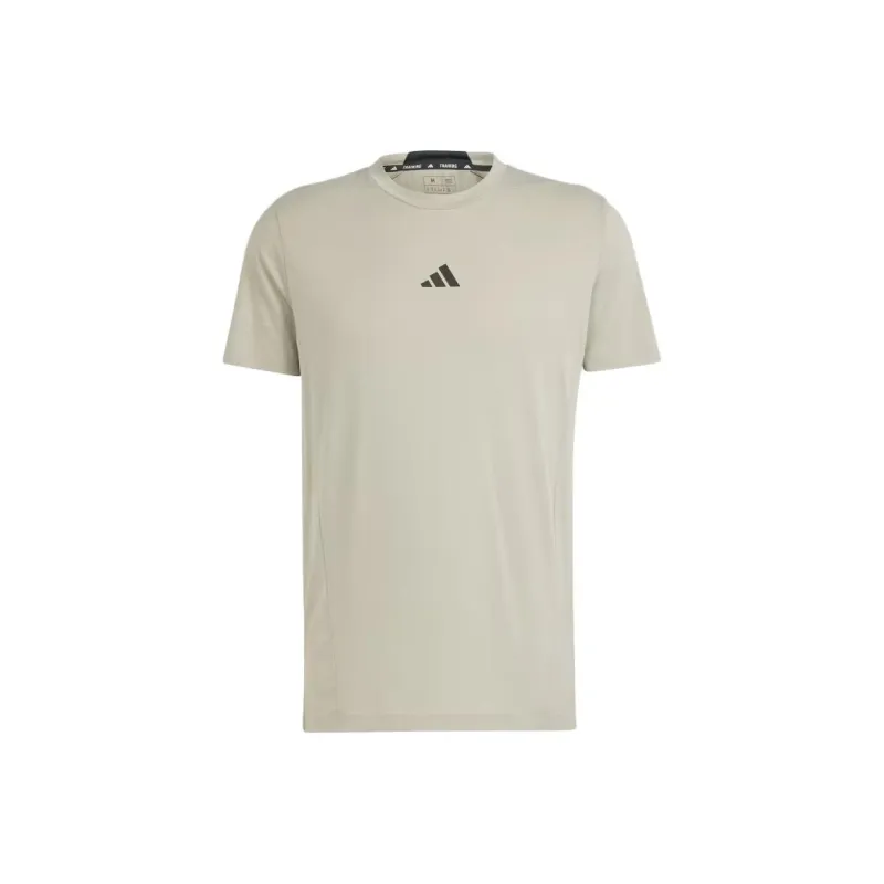 Adidas Free Shipping With AdiClub Designed For Training Workout Tee-0