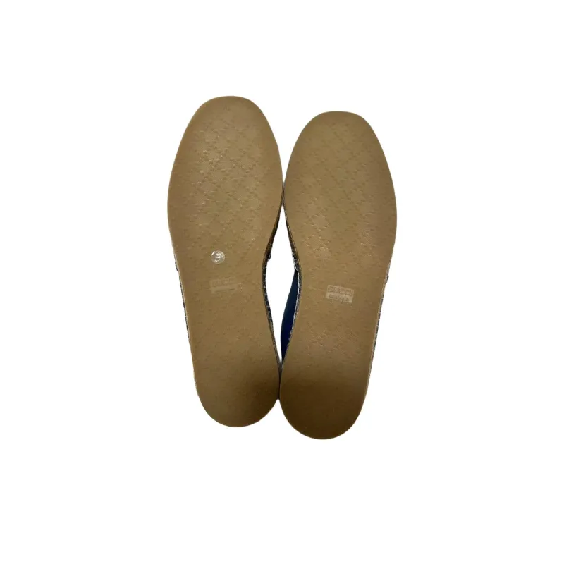 GUCCI Espadrilles 'MicroGUCCIssima Caspian'-2