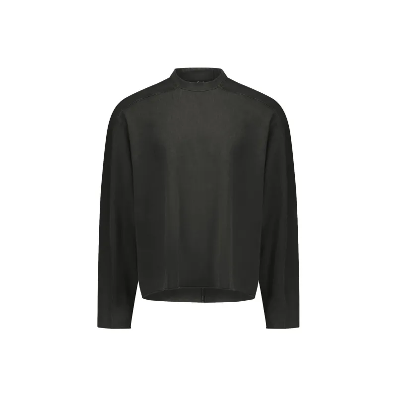 Entire Studios FW23 T Shirt Unisex Black-0