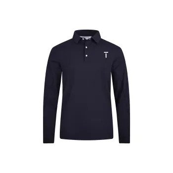 EUROPEAN TOUR T-Shirt Fall Men's