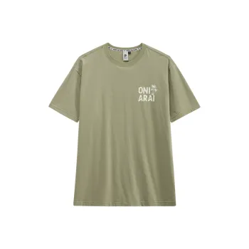 ONIARAI T Shirts Unisex