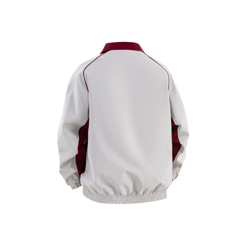 CHARLIE GOLF Jackets Coats Unisex-3